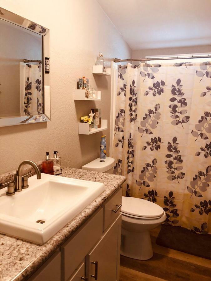 Sedona Red Rock Garden Of Paradise Pets Friendly And Hot Tub Eksteriør bilde