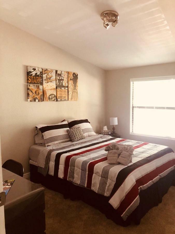 Sedona Red Rock Garden Of Paradise Pets Friendly And Hot Tub Eksteriør bilde