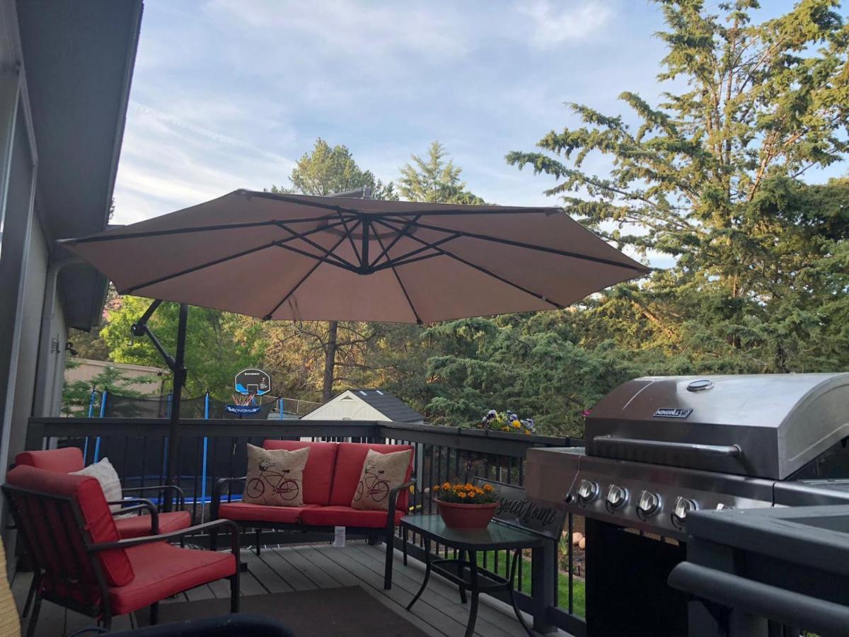 Sedona Red Rock Garden Of Paradise Pets Friendly And Hot Tub Eksteriør bilde
