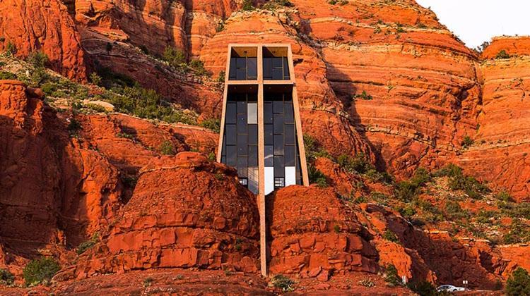 Sedona Red Rock Garden Of Paradise Pets Friendly And Hot Tub Eksteriør bilde