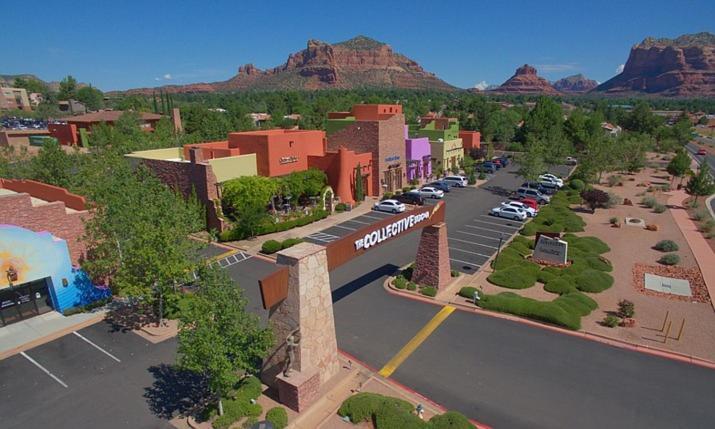 Sedona Red Rock Garden Of Paradise Pets Friendly And Hot Tub Eksteriør bilde