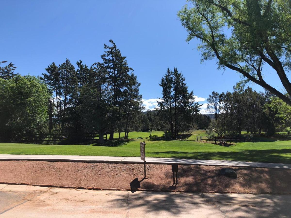 Sedona Red Rock Garden Of Paradise Pets Friendly And Hot Tub Eksteriør bilde