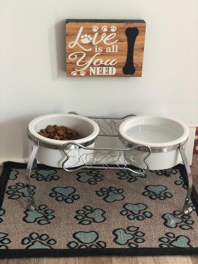 Sedona Red Rock Garden Of Paradise Pets Friendly And Hot Tub Eksteriør bilde